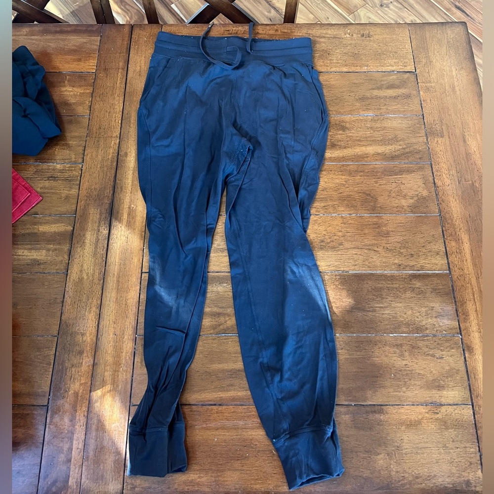 Lululemon joggers